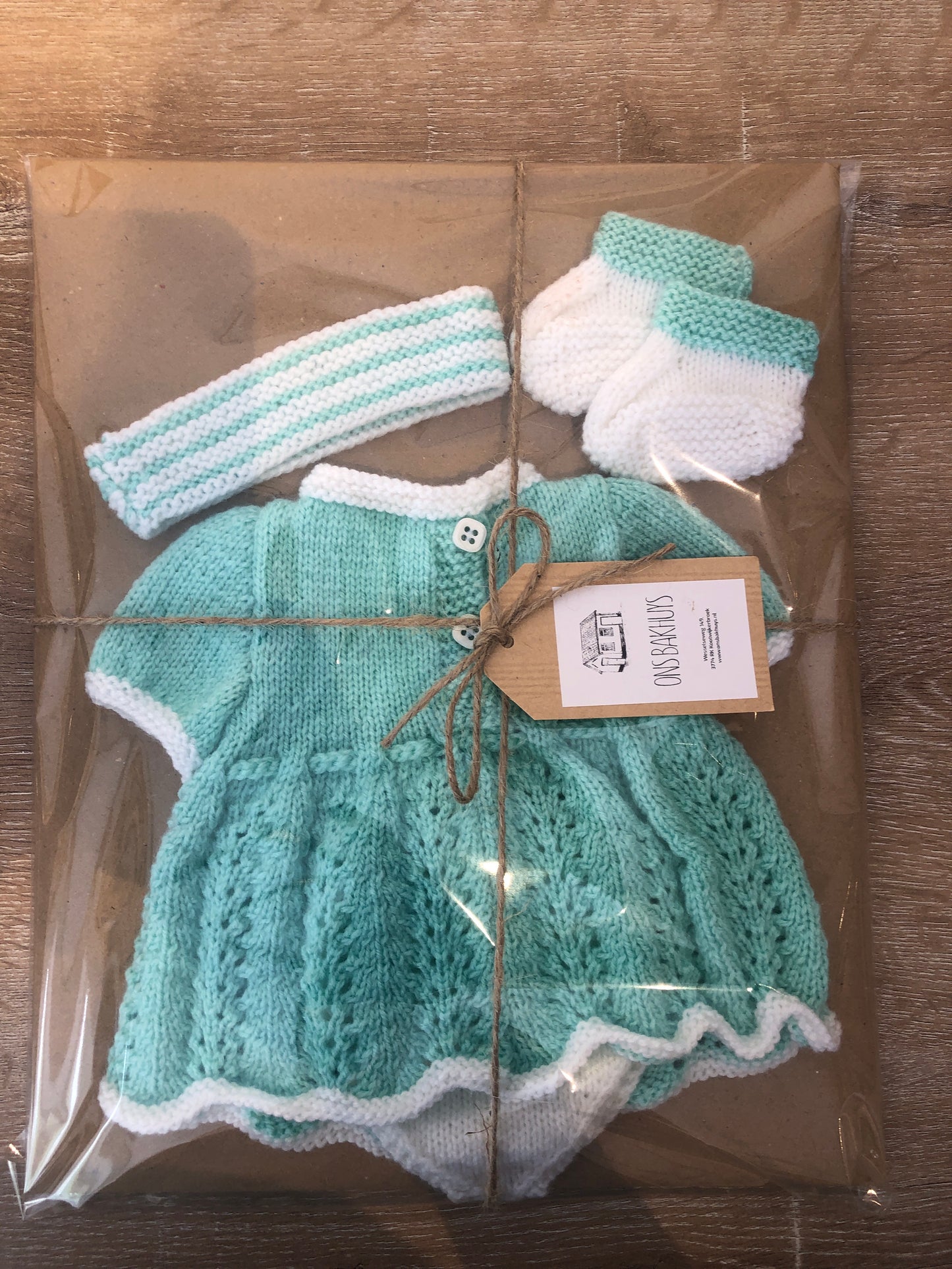 Poppenkleertjes