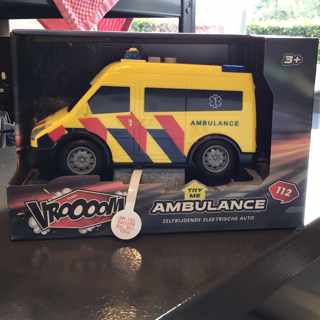 Ambulance