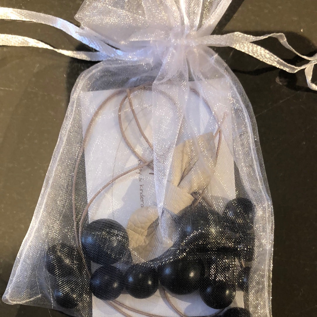 DIY ketting