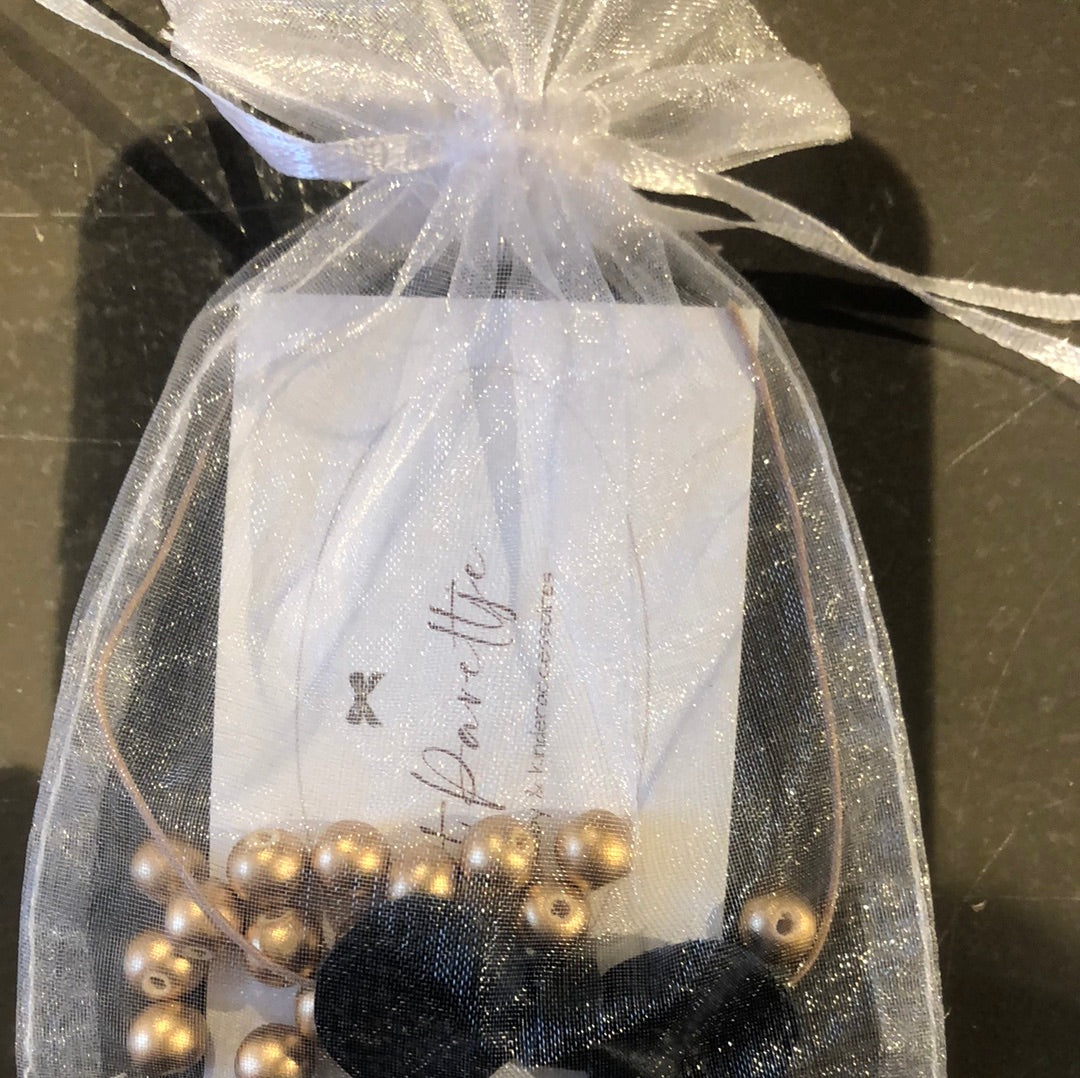 DIY ketting
