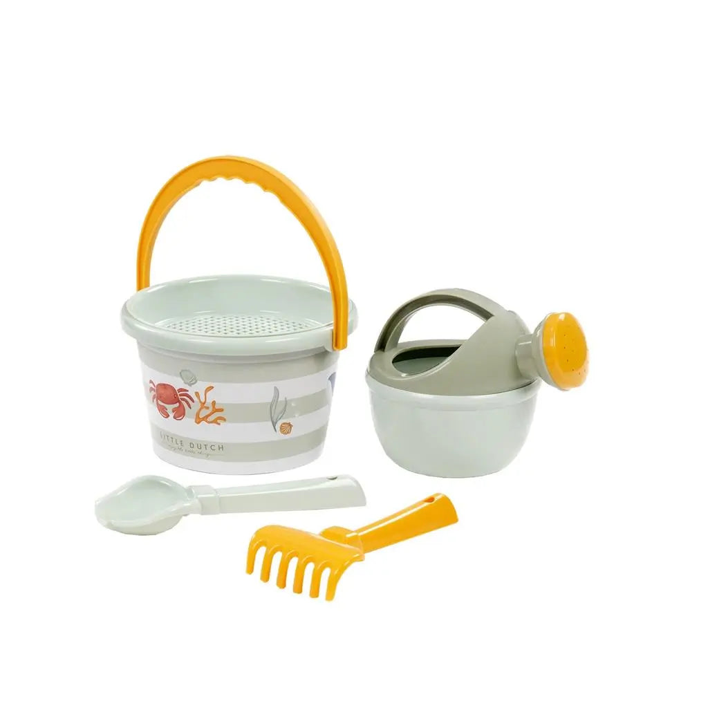 Little Dutch strandset
