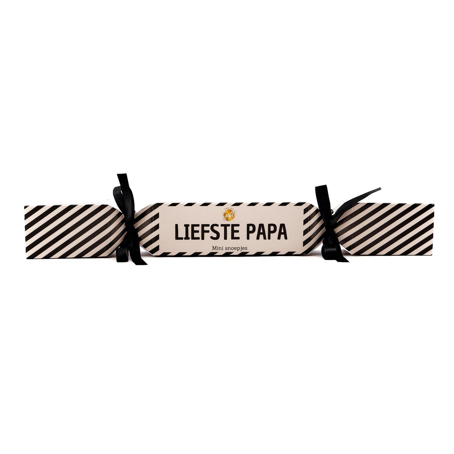 Snoeprol - liefste papa