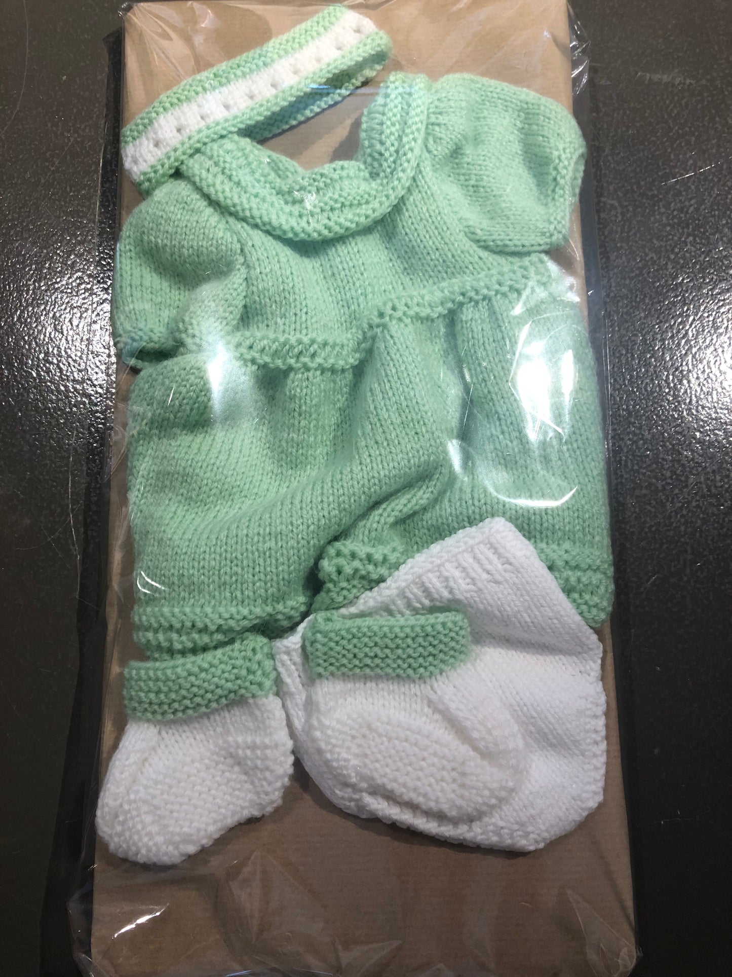 Poppenkleertjes 06