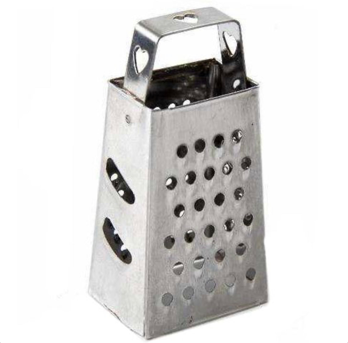 Mini rasp