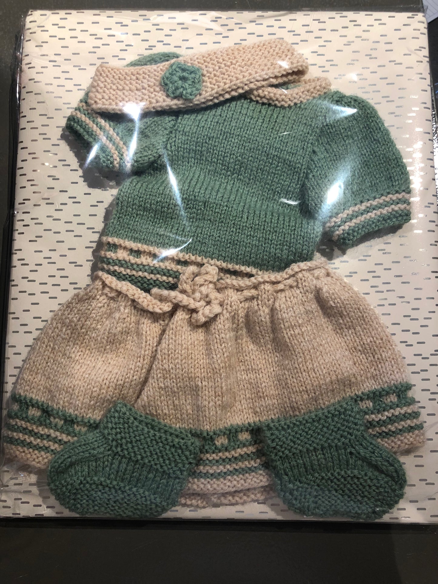 Poppenkleertjes 07