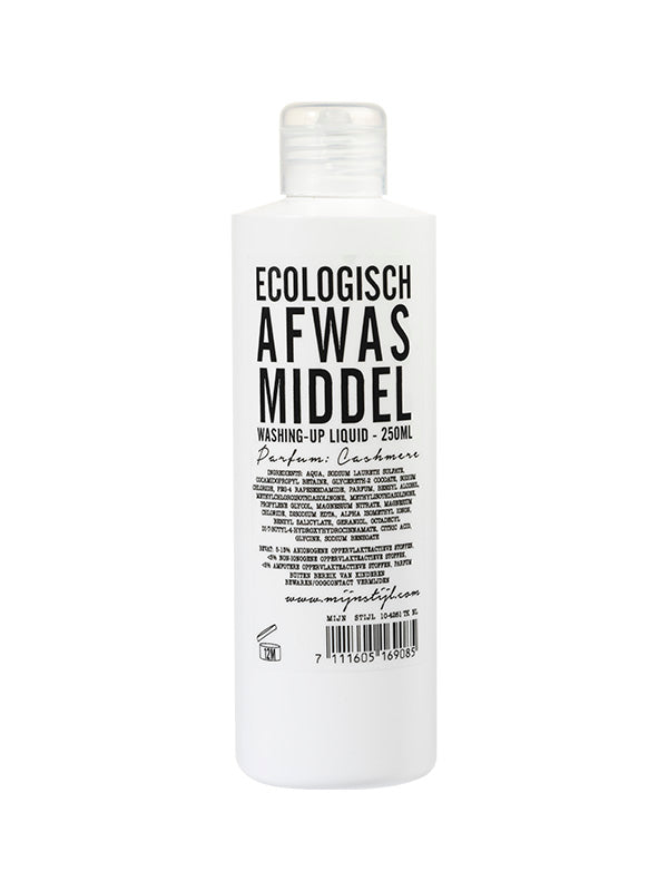 Afwasmiddel cashmere