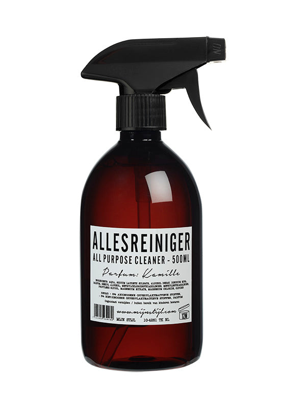Allesreiniger Kamille