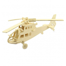 Bouwpakket helikopter