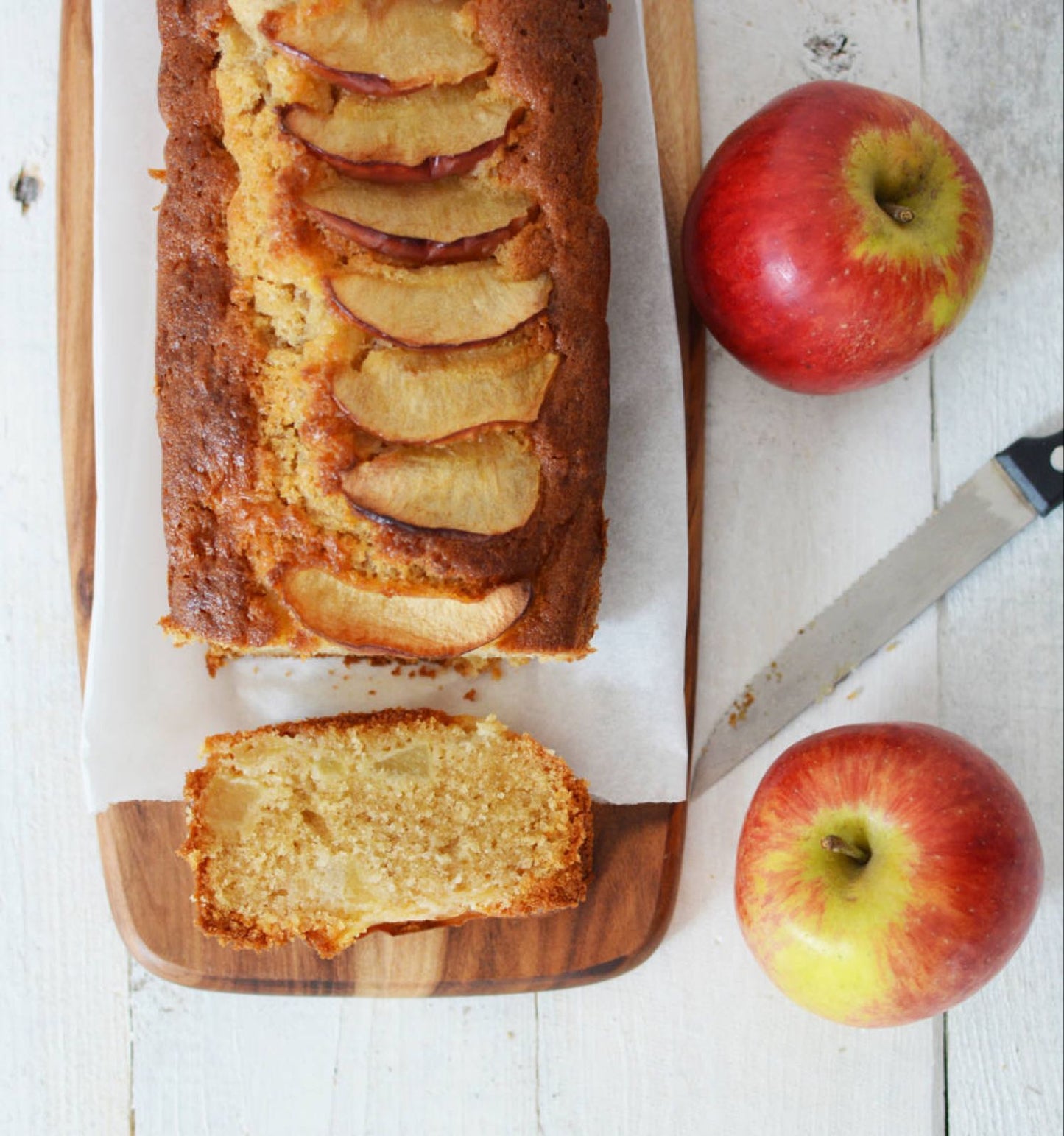 Appelcake
