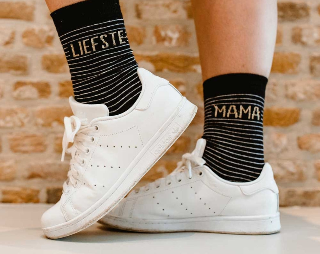 Sokken - liefste mama