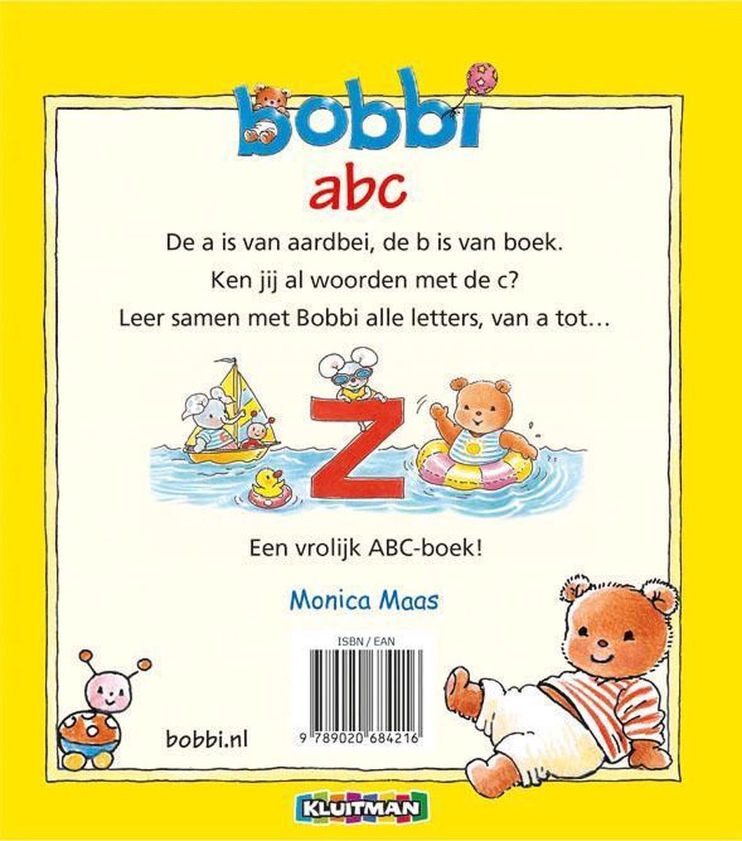 Bobbi abc