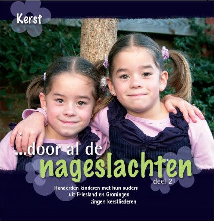 Door al de nageslachten