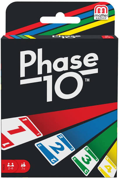 Phase 10