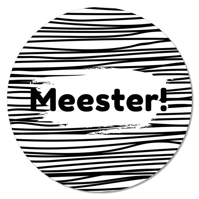 Muismat meester