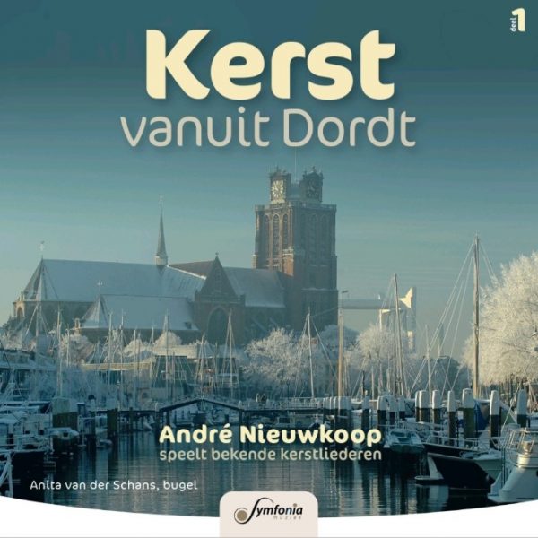 Kerst vanuit Dordt