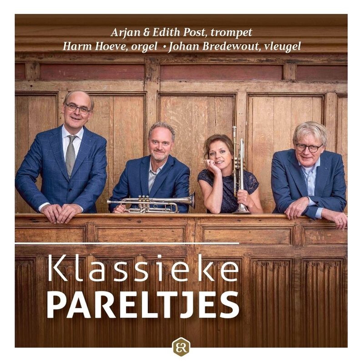 Klassieke pareltjes