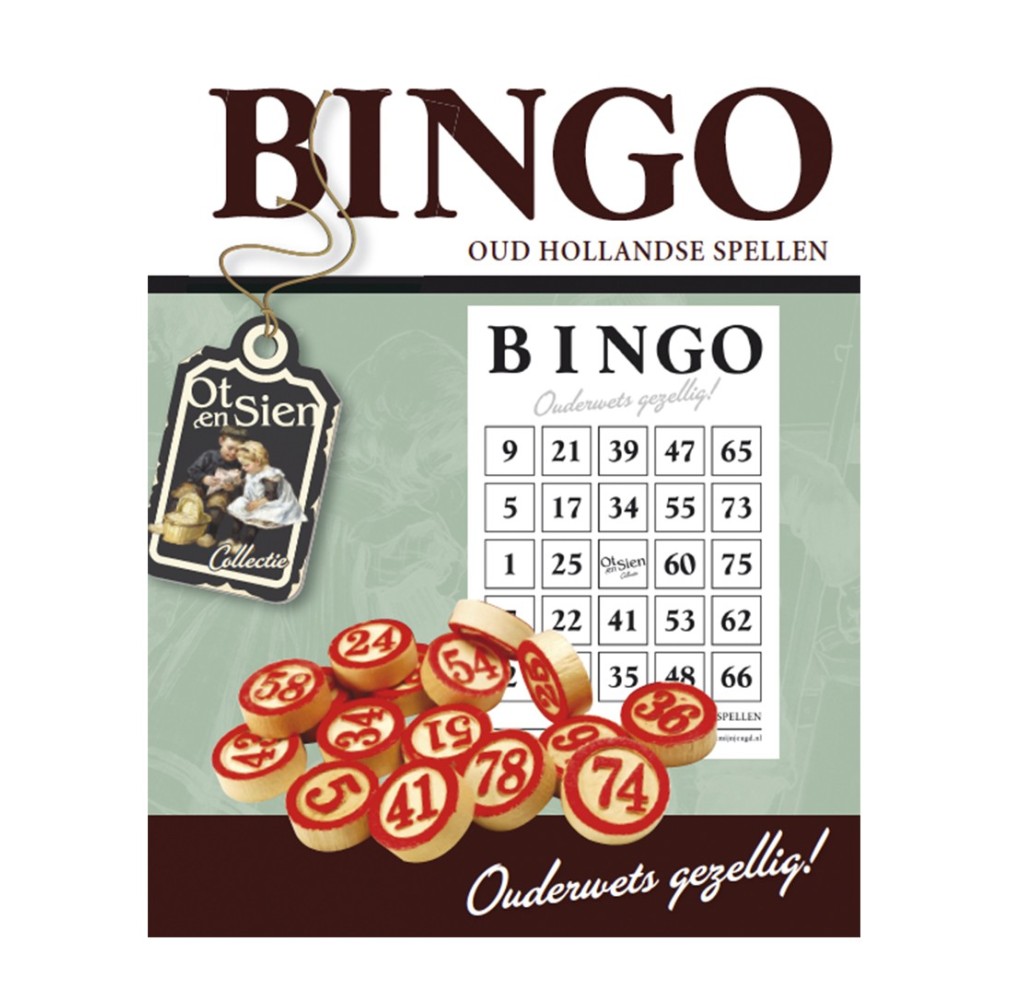 Bingo
