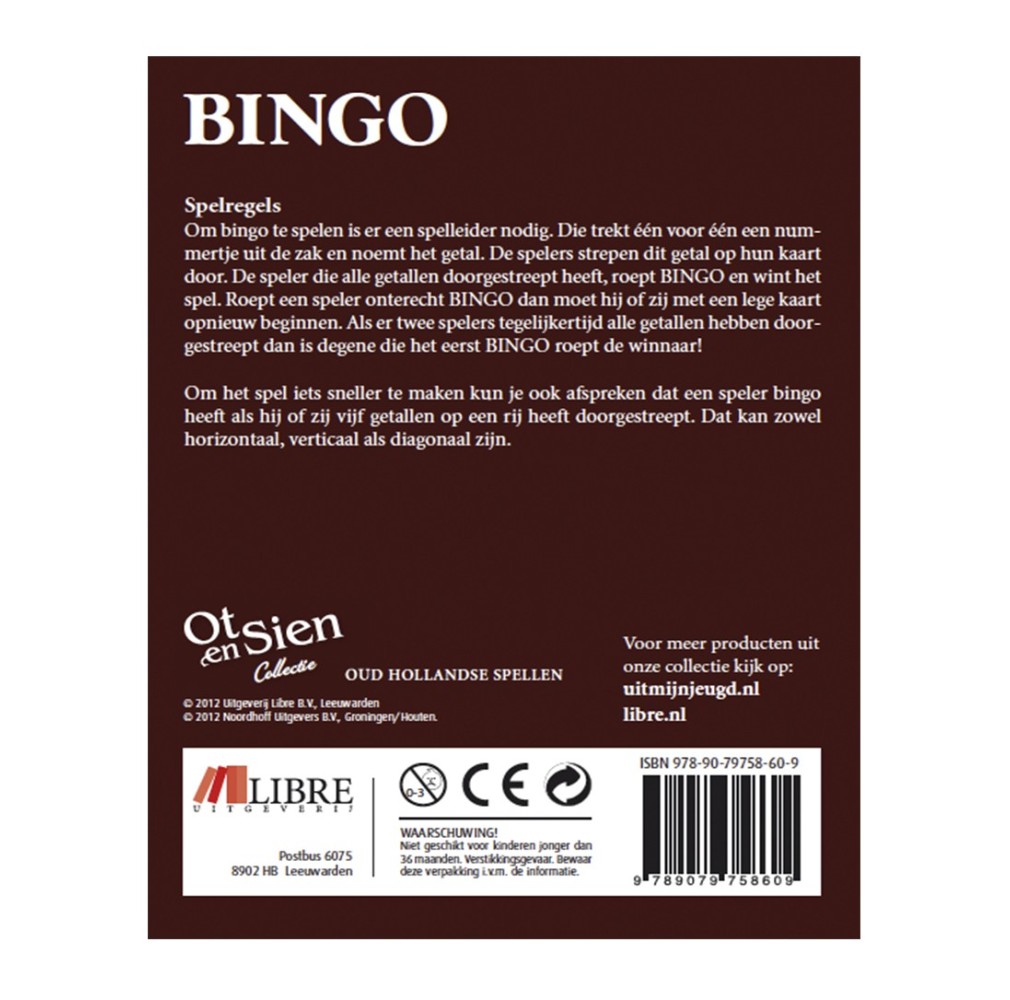 Bingo