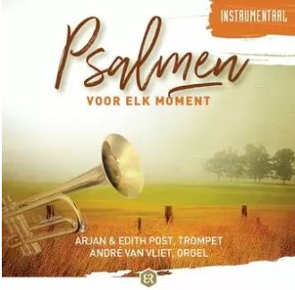 Psalmen voor elk moment
