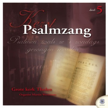 Kerst Psalmzang
