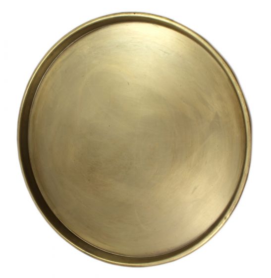 Schaal goud - mijn stijl