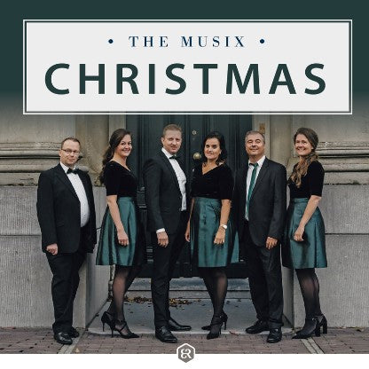 Christmas - The Musix -