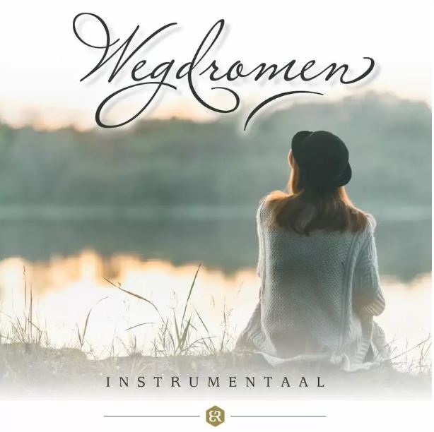 Wegdromen instumentaal