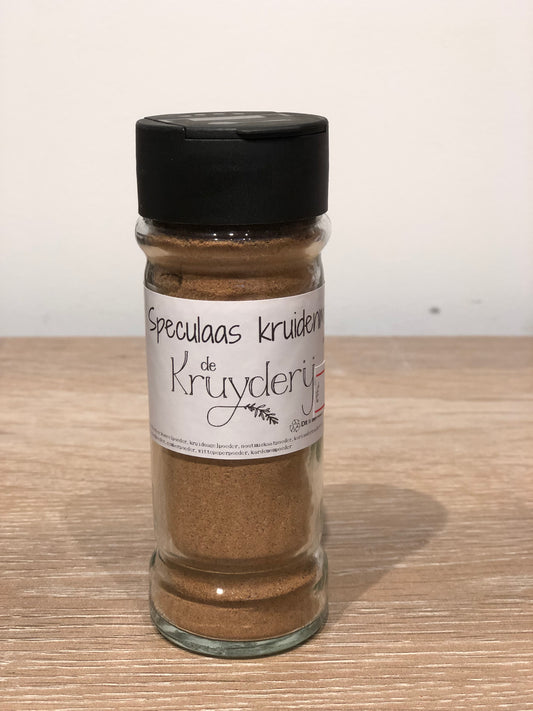 Speculaas kruiden
