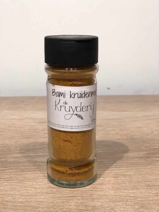 Bami kruidenmix