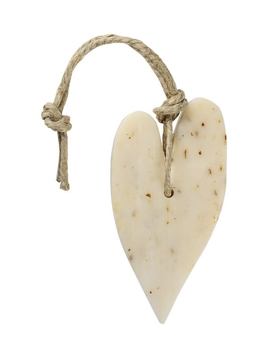 Geurhanger hart XL naturel