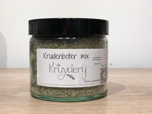 Kruidenboter mix