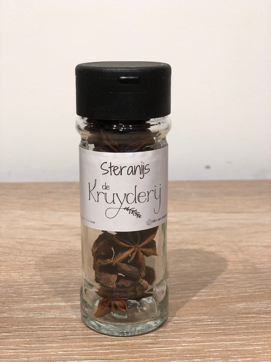 Steranijs