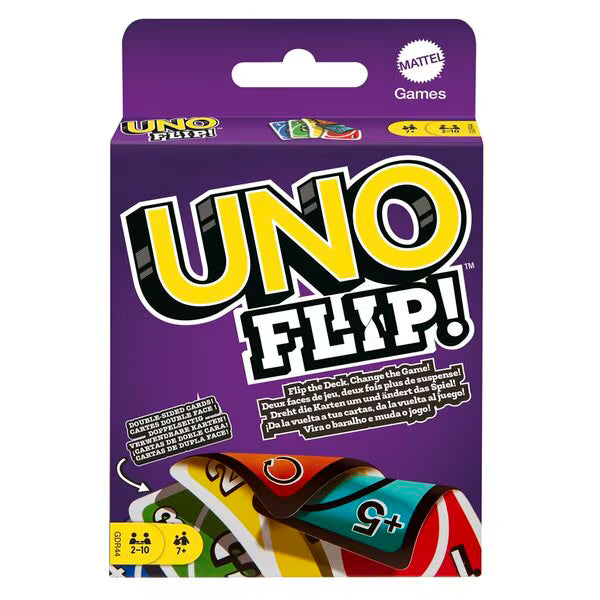 Uno Flip