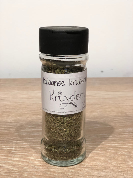 Italiaanse kruidenmix