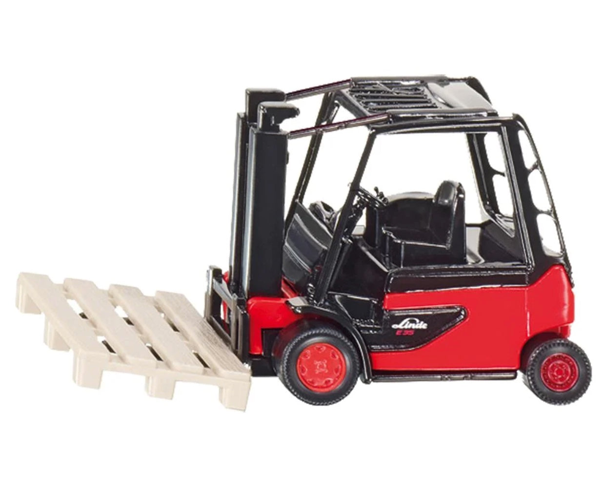 Siku heftruck