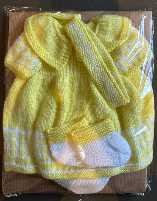 Poppenkleertjes 07