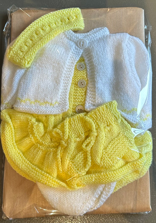 Poppenkleertjes 08
