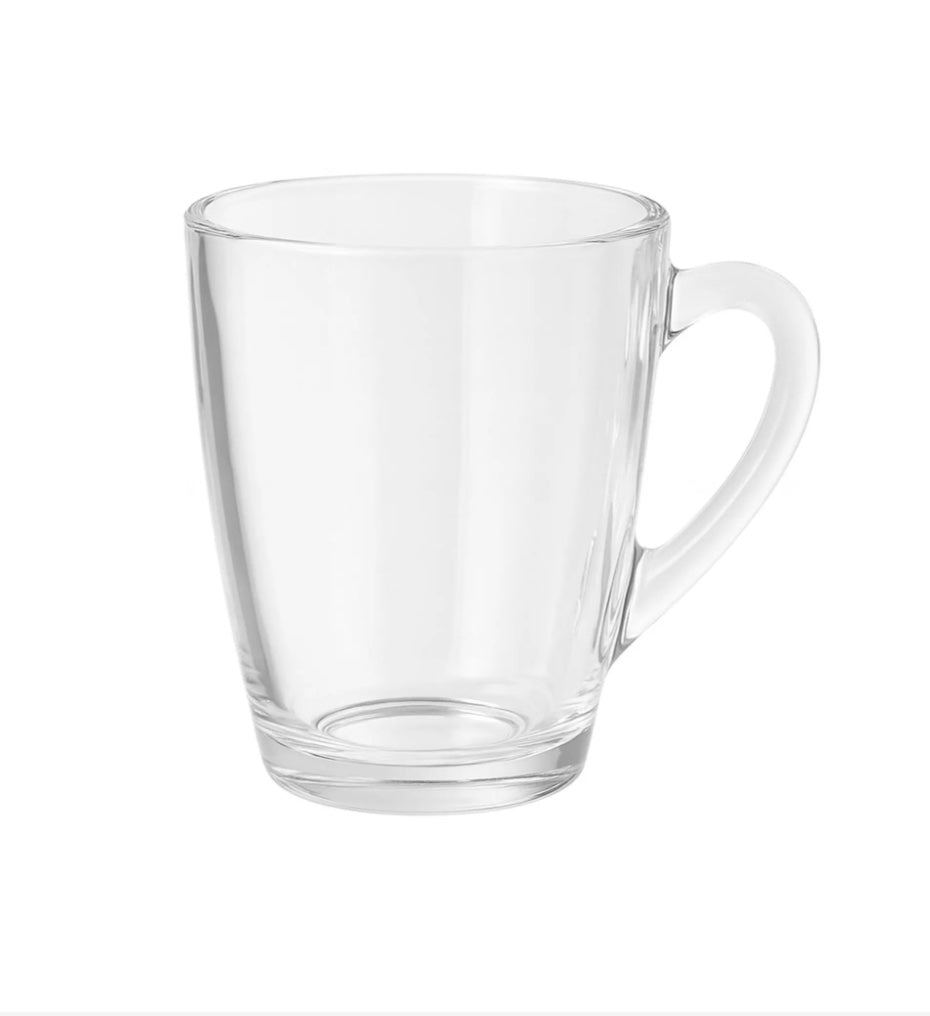 Theeglas 300ml
