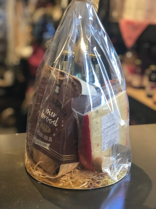 Cadeaupakketje
