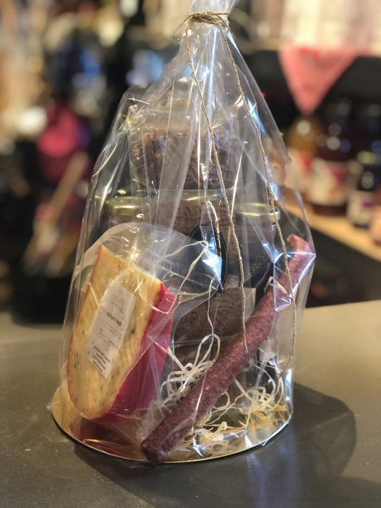 Cadeaupakketje