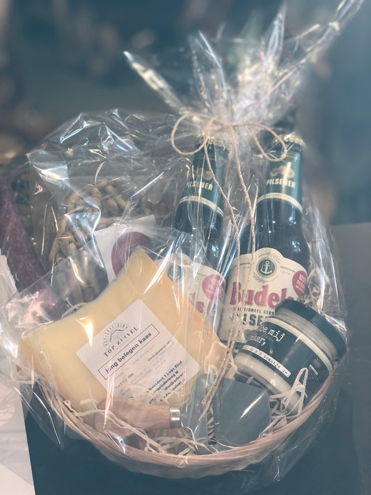Cadeaumandje