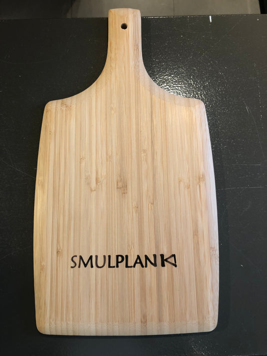 Snijplank smulplank