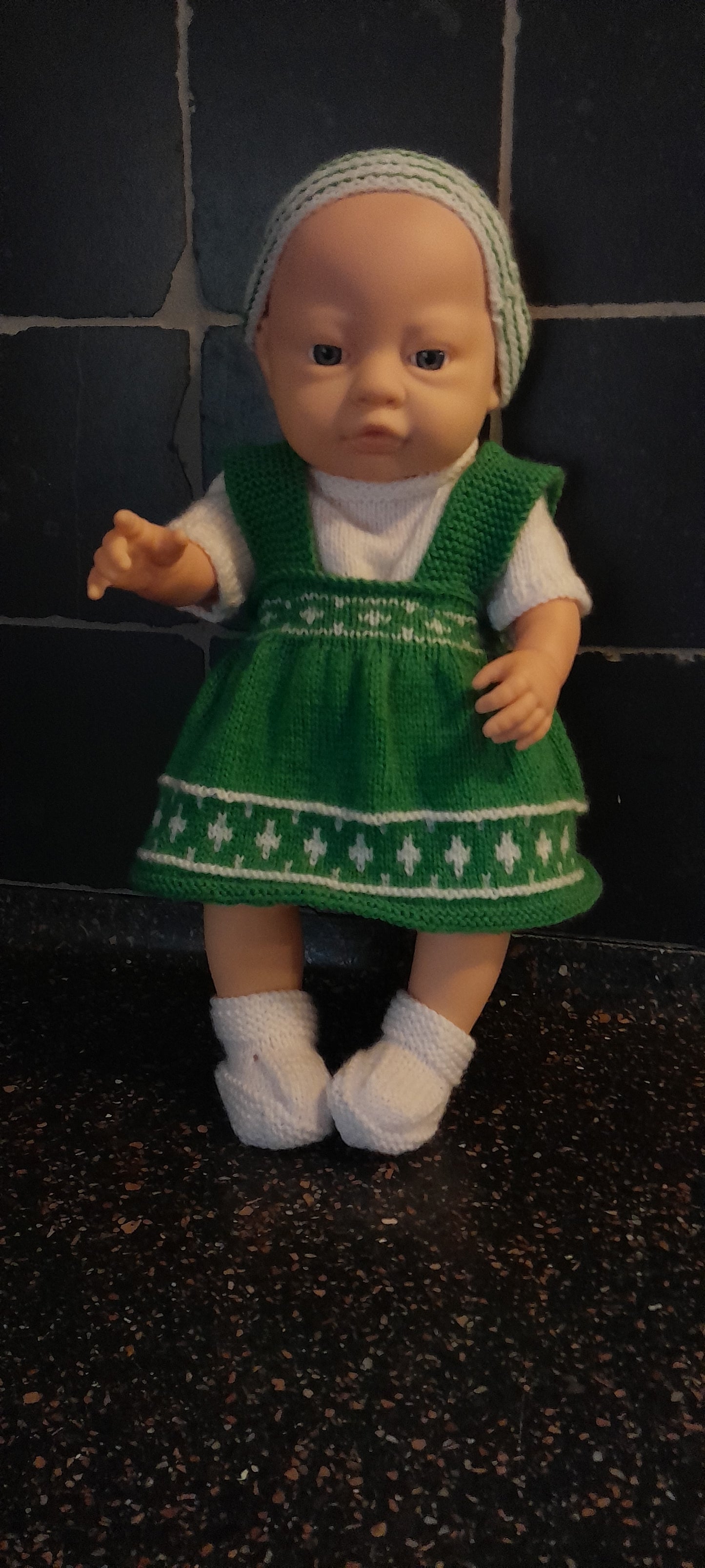 Poppenkleertjes 10