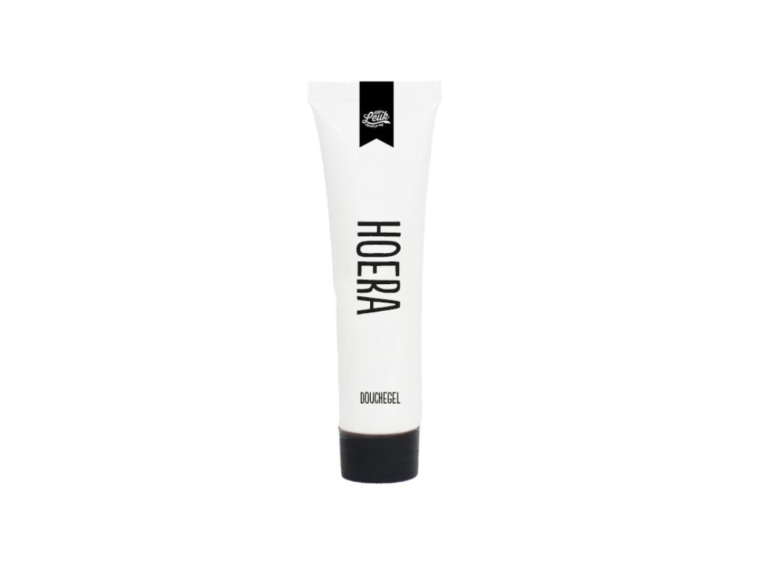 Mini tube - hoera