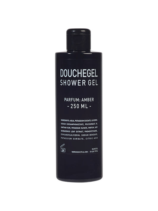 Douchegel amber