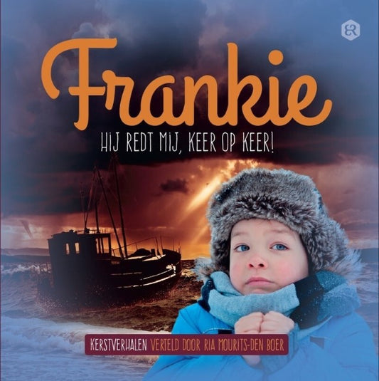 Frankie - Hij redt mij, keer op keer!