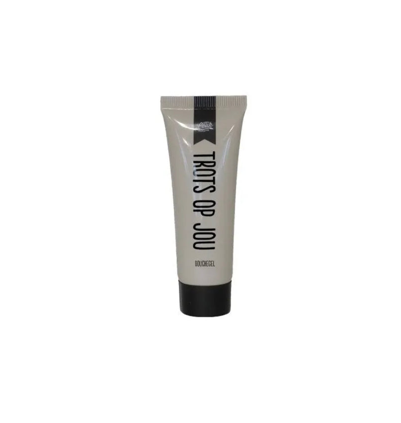 Mini tube - trots op jou