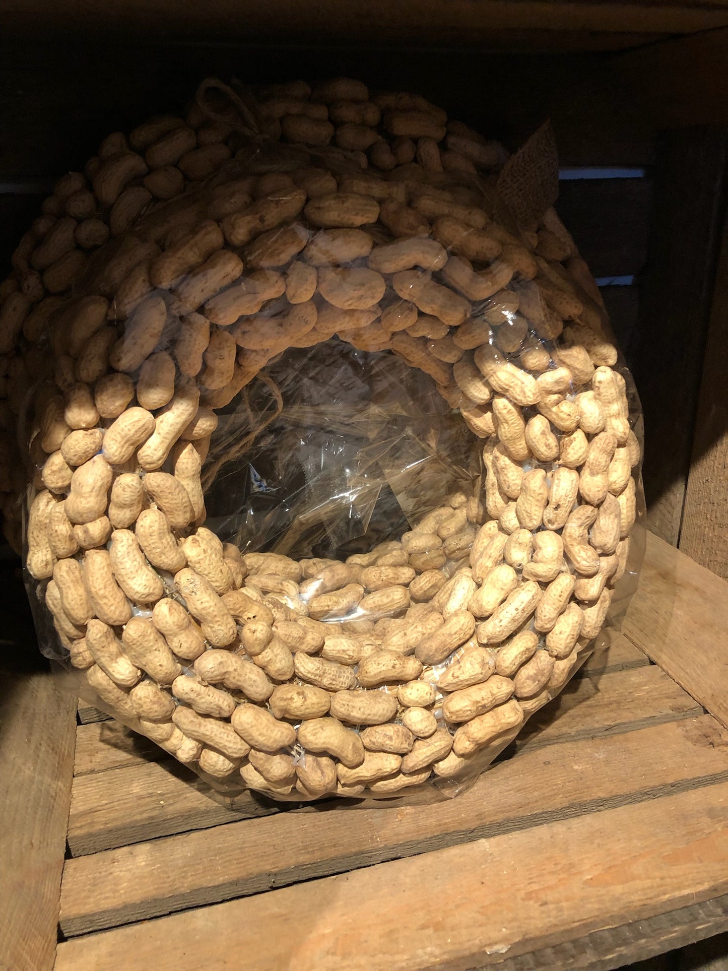 Pindakrans