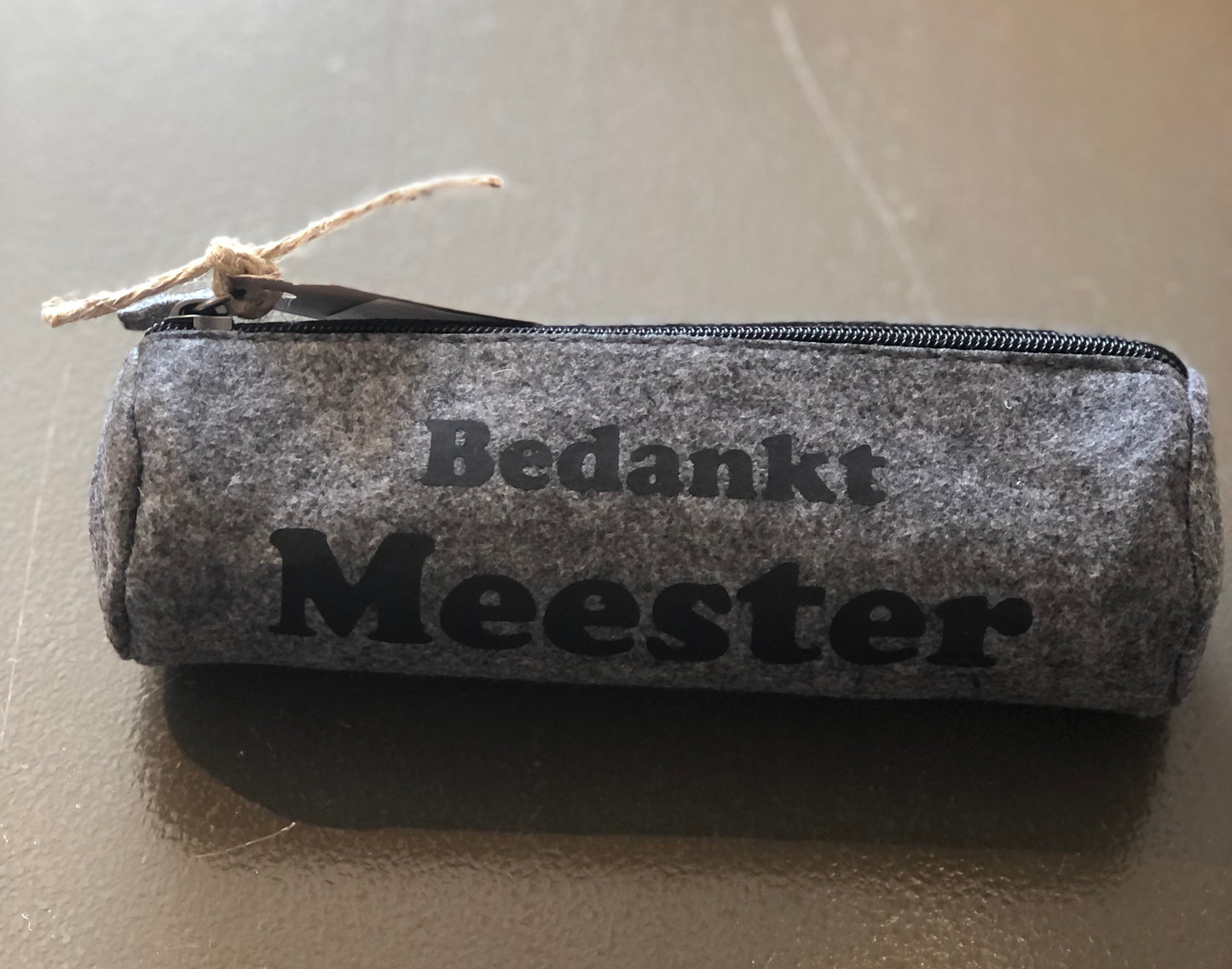 Etui meester