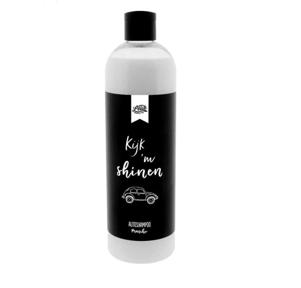 Autoshampoo